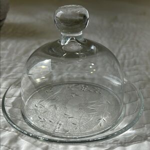 Princess house, Crystal  Elegant Glass